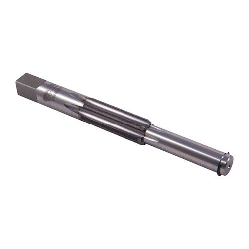 Installare rapidamente i tubi di strozzatura con il TRU-CHOKE™-STYLE TOOLING, dotato di punte e reamers di alta precisione per risultati superiori.