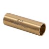 Les REAMER/TAP BUSHINGS de Manson Precision te permettent des installations rapides et précises de tubes de choke, avec un bushing en bronze adapté aux diamètres particuliers.