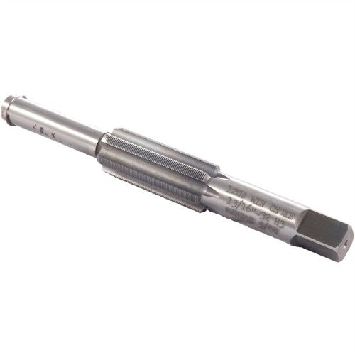 Installare tubi choke in modo rapido e preciso con il WIN-CHOKE STYLE TOOLING di Manson Precision, utilizzando reamers e tap in acciaio ad alta velocità.