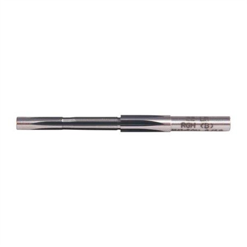 Die RIMFIRE CARTRIDGES von MANSON PRECISION bieten präzise, hochwertige Reamer aus M7-Stahl, die dir helfen, akkurate Kammern zu erstellen.