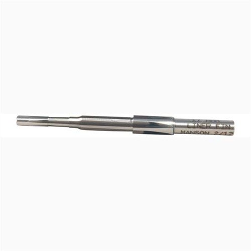 Die RIMFIRE CARTRIDGES von Manson Precision bieten präzise, langlebige Reamer aus M7 Stahl, ideal für akkurate Kammern und individuelle Anpassungen.
