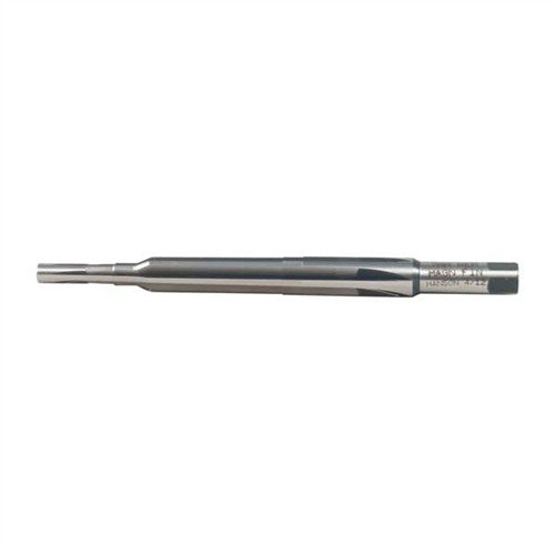 Il BELTED CARTRIDGE FINISH REAMER di Manson Precision offre reamers di alta qualità, realizzati in acciaio M7, per camere precise e personalizzabili.