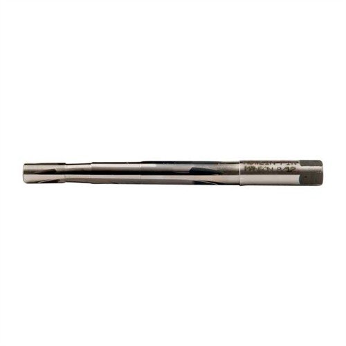 Der NOWLIN Chamber Reamer für .38 Super Rimless passt perfekt auf Nowlin Tight Bore Barrels und bietet eine präzise Anpassung für andere Marken.