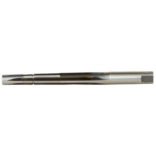 Der NOWLIN Chamber Reamer für 9mm Luger bietet präzise Passform für Nowlin-Barrels, mit reduzierten Piloten und sechs glatten Flöten für optimale Ergebnisse.