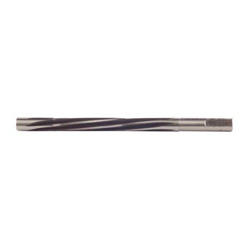 I THROATING REAMERS di Manson Precision, in acciaio M7, offrono camere di alta precisione e personalizzazione per proiettili non standard.