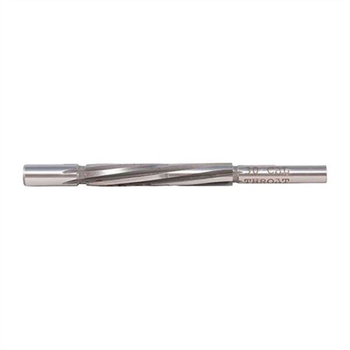 .30 Throating Reamer von Manson Precision ermöglicht dir präzise Anpassungen an Kammern für aussergewöhnliche Genauigkeit und individuelle Anpassungen für spezielle Geschosse.
