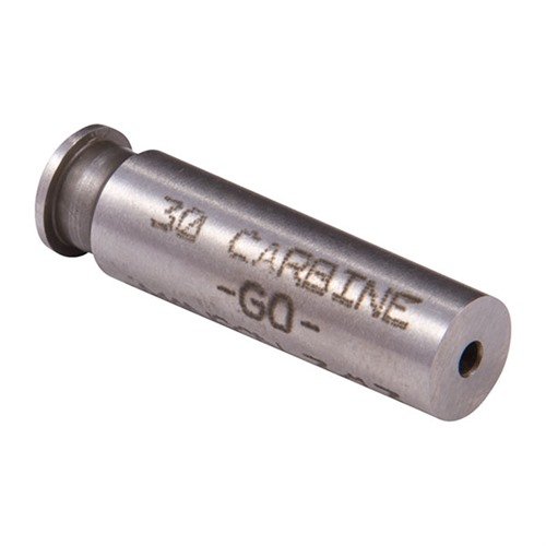 I gauge di testa Manson Precision garantiscono misurazioni precise per cartucce senza fondello, assicurando sicurezza e prestazioni affidabili per armi da fuoco.