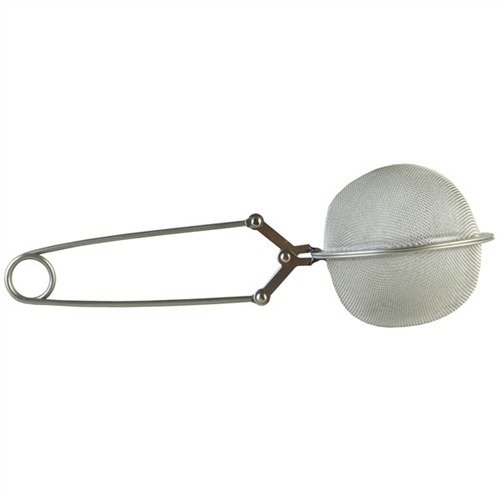 Mit dem SMALL PARTS BLUING BASKET aus Edelstahl behältst du kleine Teile im Bluing- und Parkerizing-Tank im Blick. Der feine Netzscreen sorgt für optimale Lösungzirkulation.