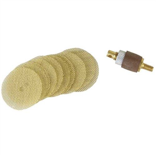 Der LEWIS LEAD REMOVER entfernt mühelos hartnäckige Bleirückstände aus deinem Gewehr oder deiner Flinte, ohne das Zügen oder den Lauf zu beschädigen.