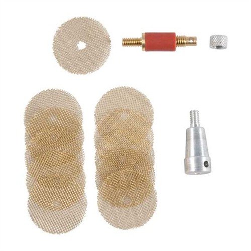 Patches & Brosses Laine > Décapants Plomb - Prévisualiser