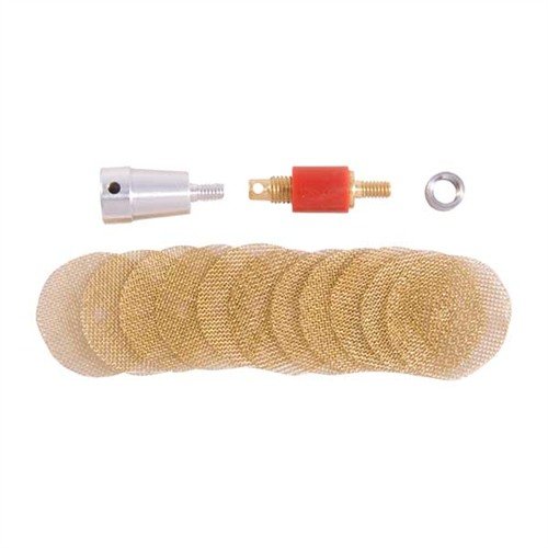 Der Lewis Lead Remover entfernt mühelos Bleifouling aus Lauf und Kammer, schont deine Waffe und garantiert höchste Präzision. Ideal in Kombination mit J-B Bore Cleaner!