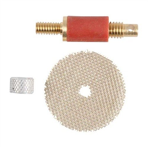 Der Lewis Lead Remover entfernt mühelos Bleifouling aus deinem Lauf und schont dabei die Waffe. Ideal für präzise Schüsse und empfohlen von Top-Schützen!