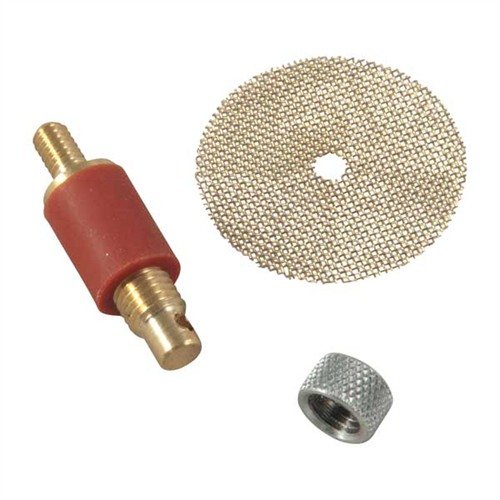 Le Lewis Lead Remover élimine facilement les résidus de plomb sans endommager ton arme, pour une précision optimale. Utilise-le avec J-B Bore Cleaner pour un canon parfaitement propre!