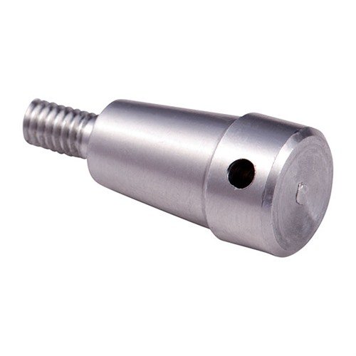 Der Lewis Lead Remover entfernt mühelos Bleifouling aus Lauf und Kammer, beschädigt deine Waffe nicht und sorgt für höchste Präzision. Ideal in Kombination mit J-B Bore Cleaner!