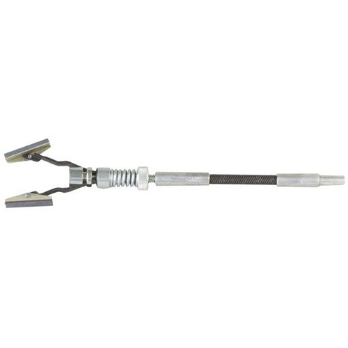 Der SHOTGUN BARREL HONE No. 2 bringt Bögen und Chokes zurück zu neuem oder besserem Glanz, ideal für 28 bis 12 Gauge, ohne Rattern oder Kratzer.