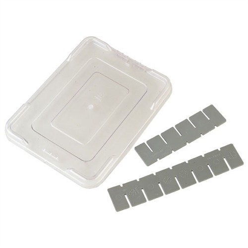 Le coperture chiare per Poly Bench Boxes proteggono il contenuto, disponibili in dimensioni piccole e grandi, con divisori per una migliore organizzazione.