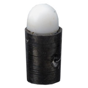 Der No. 11 Middle Sight von Lyman bietet eine traditionelle Sicht für Feld und Schiessstand, einfach zu installieren und ideal für doppelte und einfache Läufe.