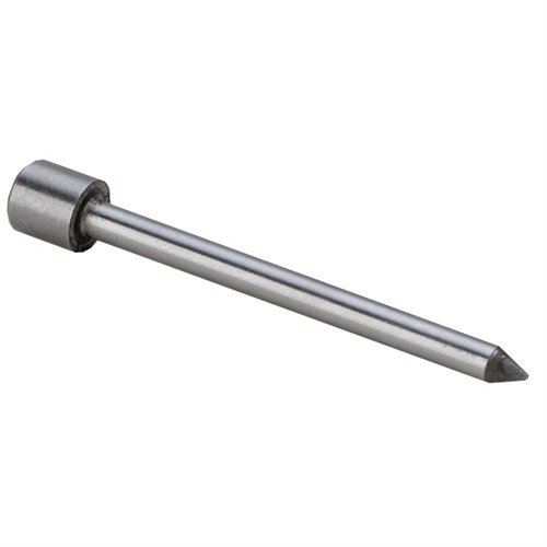 I controfori piloti Brownells permettono di forare con precisione i calci per il pillar bedding, rendendo il processo rapido e versatile con punte intercambiabili.