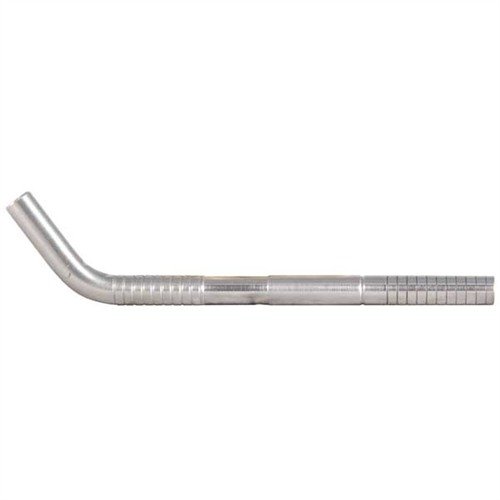 Der MERCHANT Throat Erosion Gauge ermöglicht dir eine präzise Überwachung der Lauf- und Halsabnutzung für optimale Schussleistung bei .223, .30 M1 Carbine und .30-06 M1 Garand.