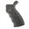 ERGO GRIPS AMBIDEXTROUS RIGID ERGO GRIP POLYMER BLACK
