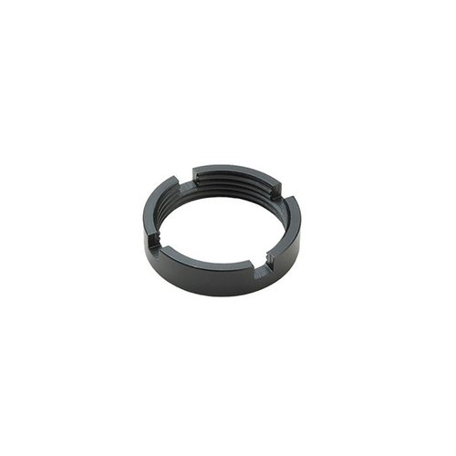 Der AR-15 Receiver Extension Castle Nut von ERGO GRIPS sorgt für eine sichere Verbindung deines M4 Receiver Extension Tubes und ist ideal für dein Gewehr.
