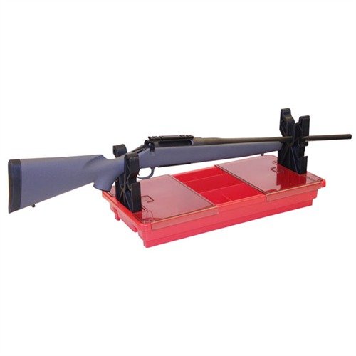 Nettoyage d'Armes > Supports pour Nettoyage - Prévisualiser