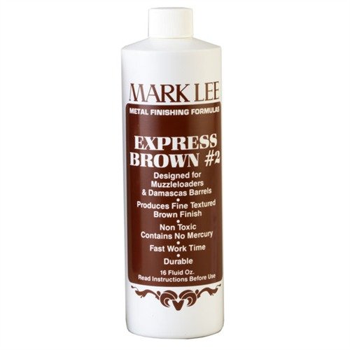 Scopri l'EXPRESS BROWN #2 di MARK LEE! 🌟 Ottieni marroni di alta qualità senza ruggine. Istruzioni complete incluse per risultati perfetti!