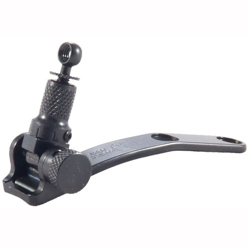 Aggiunge autenticità ai fucili a pompa e lever, migliorando la definizione dei mirini e l'acquisizione del bersaglio, con costruzione in acciaio e regolazioni micrometriche.