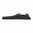MARBLE ARMS RIFLE DOVETAIL FRONT RAMP .625" ID .375" BLACK