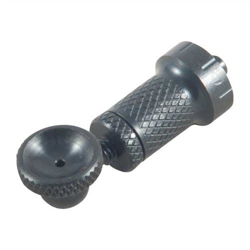 Le RIFLE LOW POST de MARBLE ARMS te permet de changer facilement la hauteur du post pour cibler à différentes distances, avec un ajustement précis et un verrouillage de l'élévation.