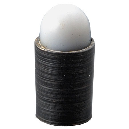 Der tapered, ivory-farbene Mid-Rib Bead sorgt für perfekte Sichtausrichtung und verhindert das Kippen der Waffe. Einfach zu installieren für präzises Zielen.