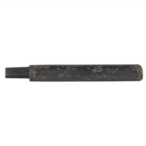 Der #226 BEAD SIGHT REAMER von MARBLE ARMS ist ideal zum Anfasen und Entgraten nach dem Bohren für die Marble #223 Mid-Rib Shotgun Bead. Aus hochwertigem Stahl.
