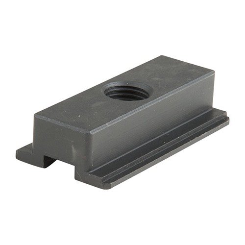 Le Slide Shoes MGW sono specifiche per ogni arma e si adattano perfettamente al MGW Sight Pro, garantendo una precisione e stabilità ottimali durante il montaggio.