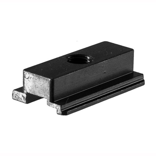 Le Slide Shoes MGW sono specifiche per ogni arma, garantendo un'installazione precisa e sicura con MGW Sight Pro per una vasta gamma di modelli.