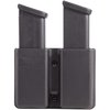 BLACKHAWK DOUBLE MAGAZINE/DOUBLE STACK POUCH