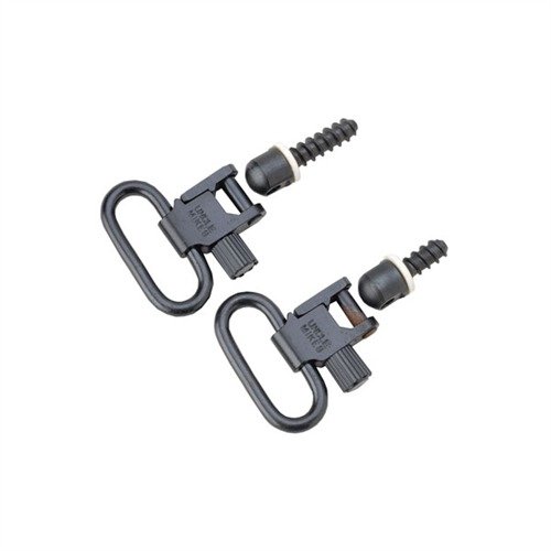 Das 115 RGS SWIVEL SET von UNCLE MIKES bietet eine einfache Handhabung mit 1