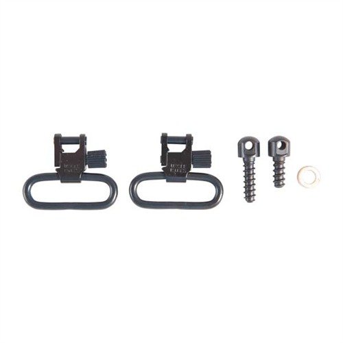 Das 115 RGS SWIVEL SET von UNCLE MIKES bietet dir robuste 1