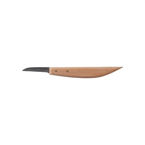 Das HAND CARVING KNIFE von R. MURPHY COMPANY ist ein 1-3/8