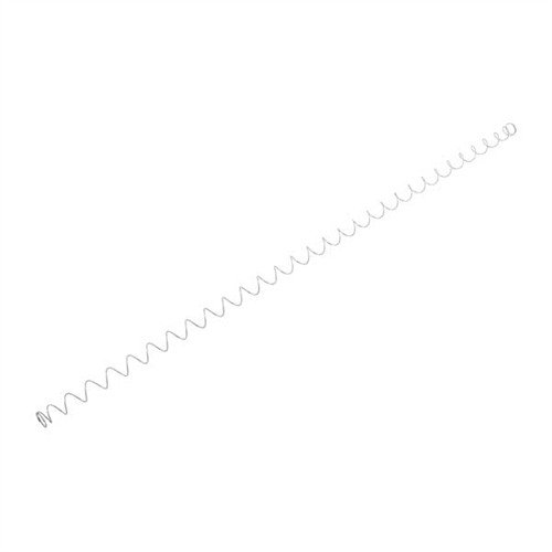 Die MOSSBERG 500 Magazine Tube Spring 9 Shot sorgt für eine zuverlässige Zuführung deiner 590, 9 Shot, 12 Ga. und 12 Schrotflinten. Vertraue auf Qualität!