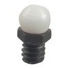 MOSSBERG BEAD SIGHT, WHITE