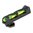 HIVIZ GLOCK® LITEWAVE FRONT SIGHT
