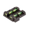 HIVIZ GLOCK® LITEWAVE REAR SIGHT 6.5MM