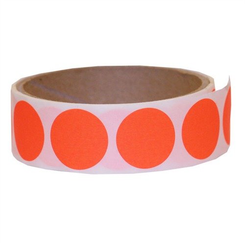 I pasters fluorescenti da 1