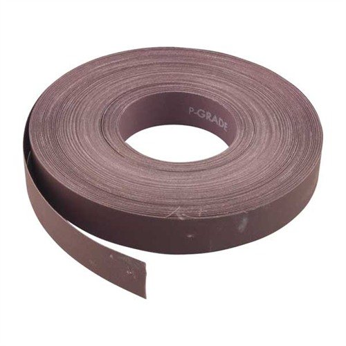 Die METALITE CLOTH ROLLS von NORTON sind ideal für grobes Schleifen und feines Polieren von Metallen. Langlebig, flexibel und reissfest – perfekt für deine Projekte!