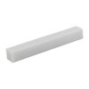 BROWNELLS ARKANSAS STONE SQUARE HF-33 HARD .375" W X .375" THICK X 3"L