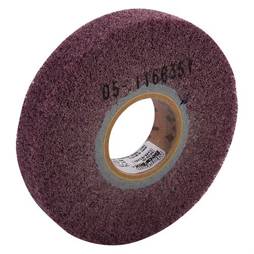 Die BLENDING WHEELS von OSBORN MANUFACTURING sind ideal zum Polieren, Reinigen und Mischen. Sie bieten eine effiziente Lösung für deine Waffenpflege.