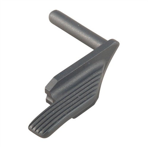 Die 1911 NXT Extended Thumb Safeties von Novak bieten verbesserte Ergonomie, extrem positive Arretierung und sind für jede Griffart geeignet.