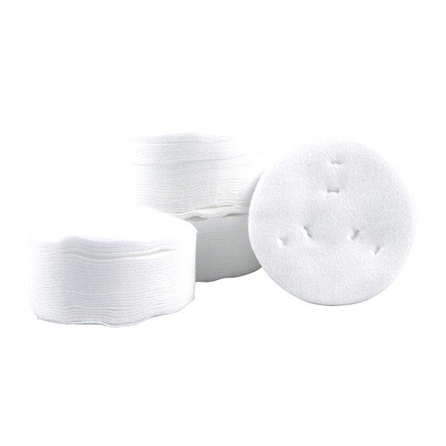 Die Otis Reinigungspatches aus 100% Baumwolle reinigen effektiv alle Kaliber von .22 bis 12/10 Gauge und können bis zu 6 Mal verwendet werden.