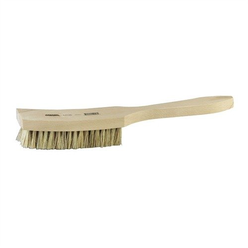 Die RINSE TANK BRUSH von OSBORN MANUFACTURING ist eine natürliche Faserbürste, perfekt für den Einsatz im Rinse Tank, mit 1