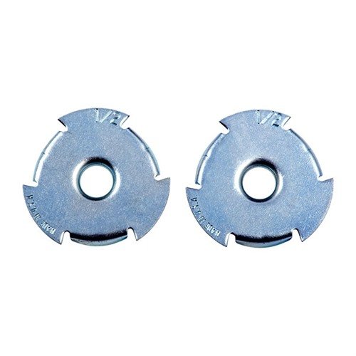 Le BLENDING WHEELS con adattatore da 1/2